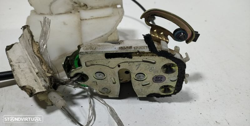 Fecho Porta  Tras Esquerdo Honda Accord Vii (Cl, Cn) - 3