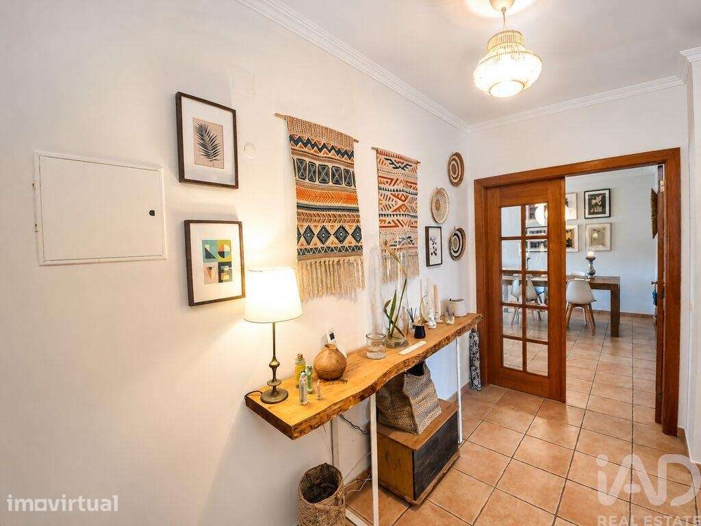 Apartamento T2 em Montenegro de 128 m2 - Grande imagem: 2/37