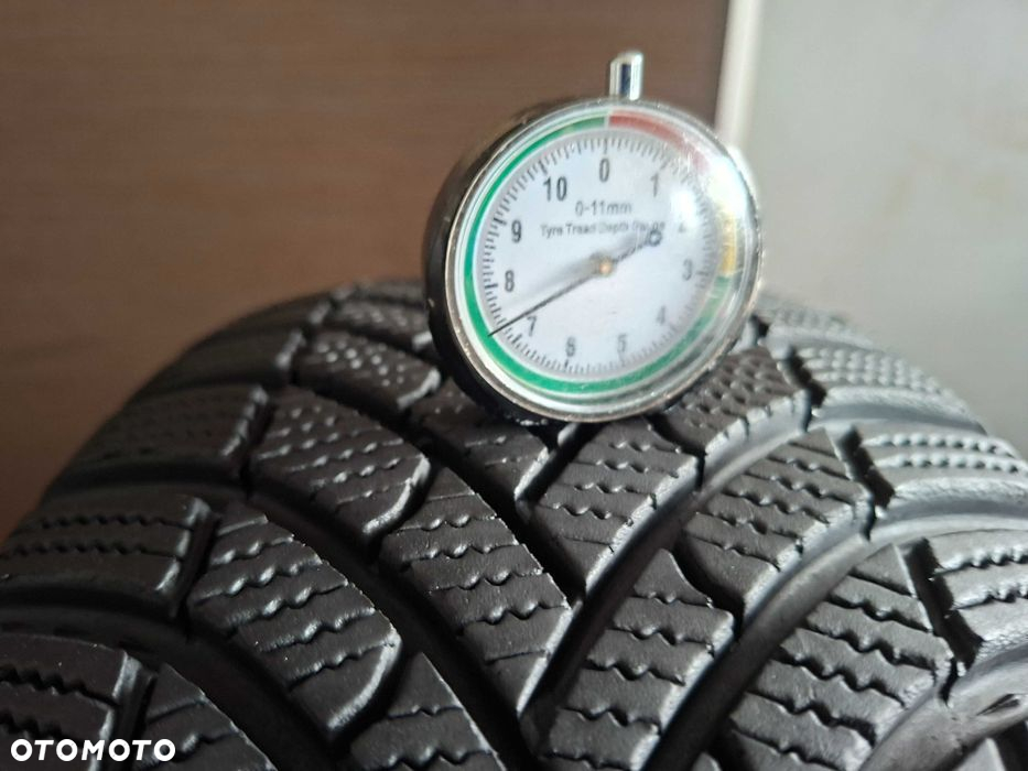 215/65R16 98H Semperit Speed Grip 5 Para zima 2022 PZ103 - 7