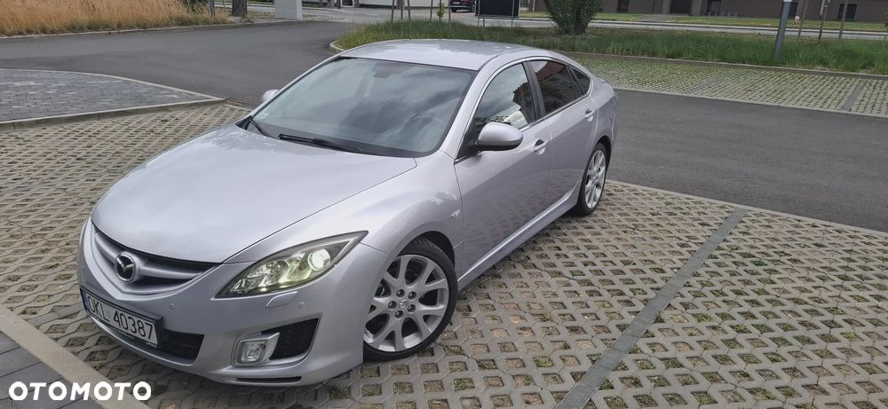 Mazda 6 2.5 Dynamic - 2