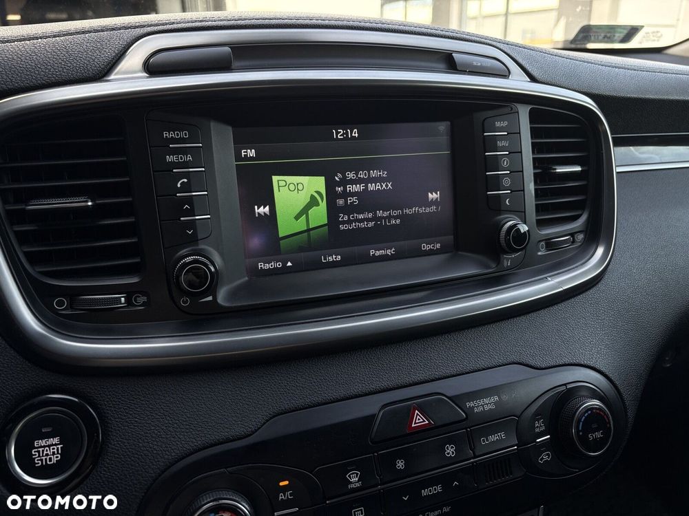 Kia Sorento 2.0 CRDI XL - 19