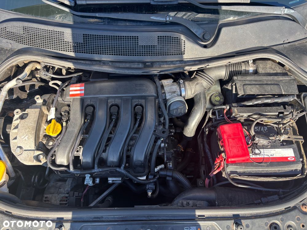 Renault Megane - 6