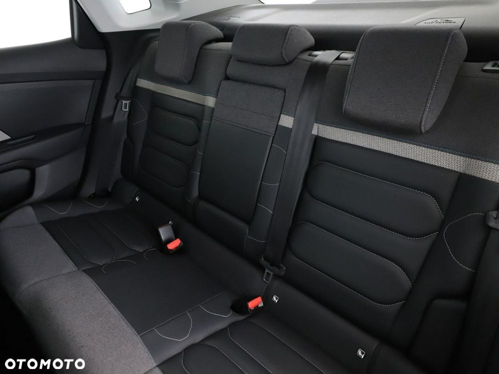 Citroën C4X 1.2 PureTech Shine Pack S&S EAT8 - 18