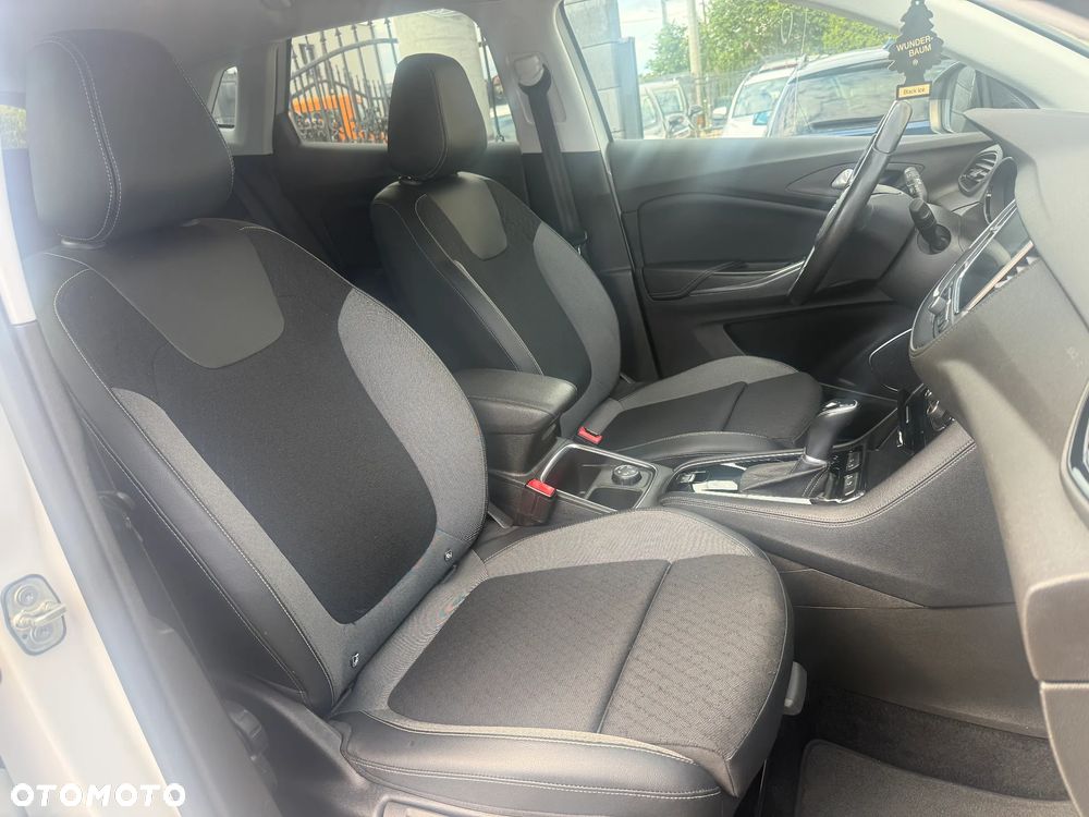 Opel Grandland X 1.5 D Start/Stop Automatik Business INNOVATION - 22