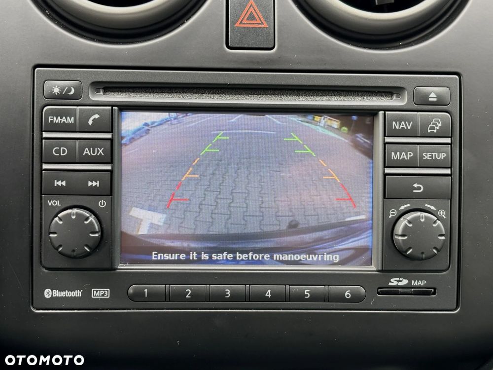 Nissan Qashqai 2.0 acenta - 21