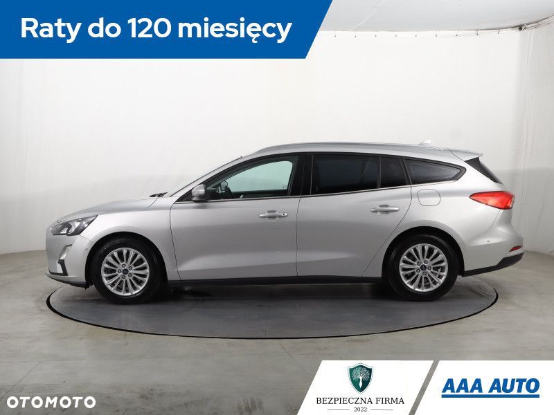 Ford Focus SW - 4