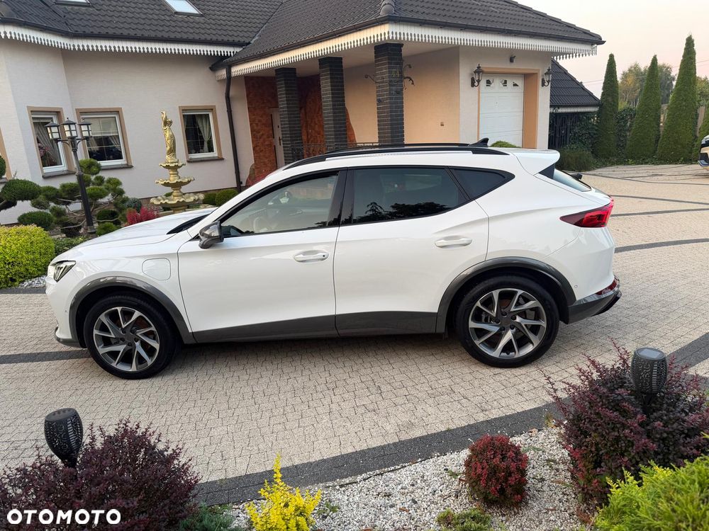 Cupra Formentor 1.4 e-Hybrid DSG Priority - 9