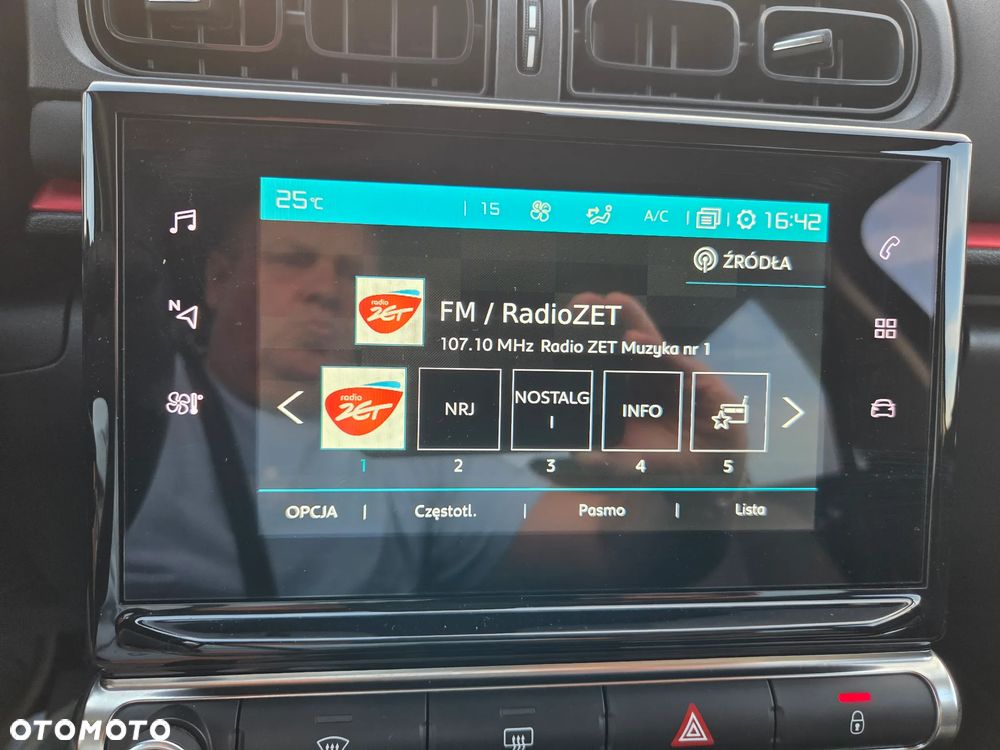 Citroën C3 1.5 BlueHDi C-Series - 33