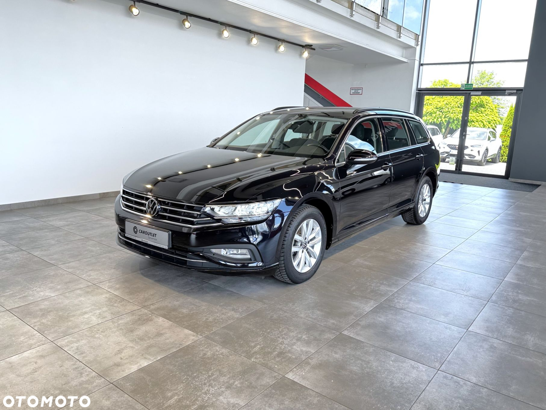 Volkswagen Passat - 5