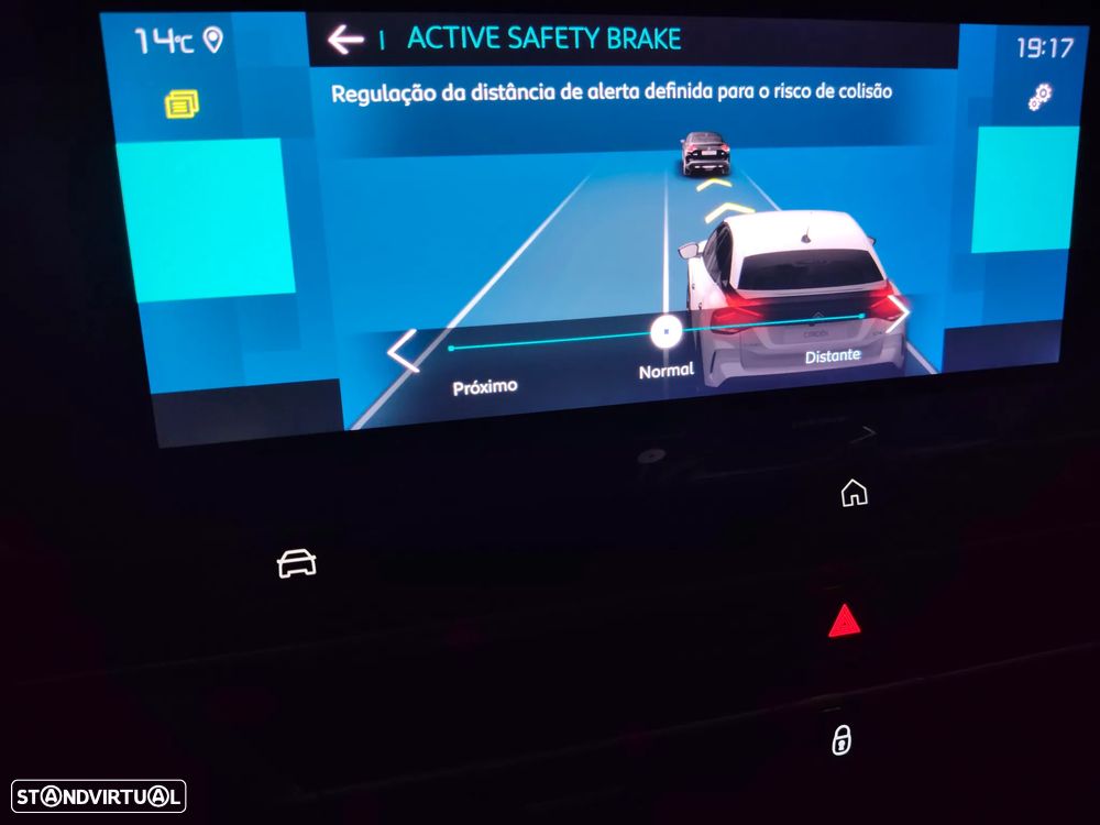 Citroën e-C4 Feel - 19