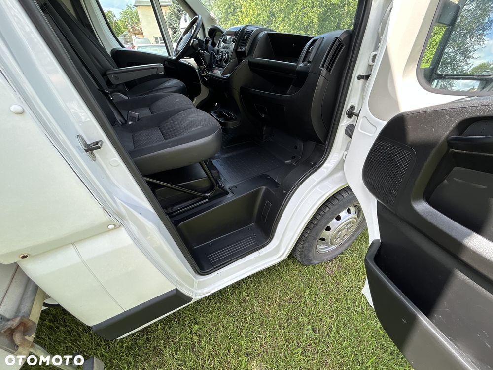 Fiat Ducato - 11