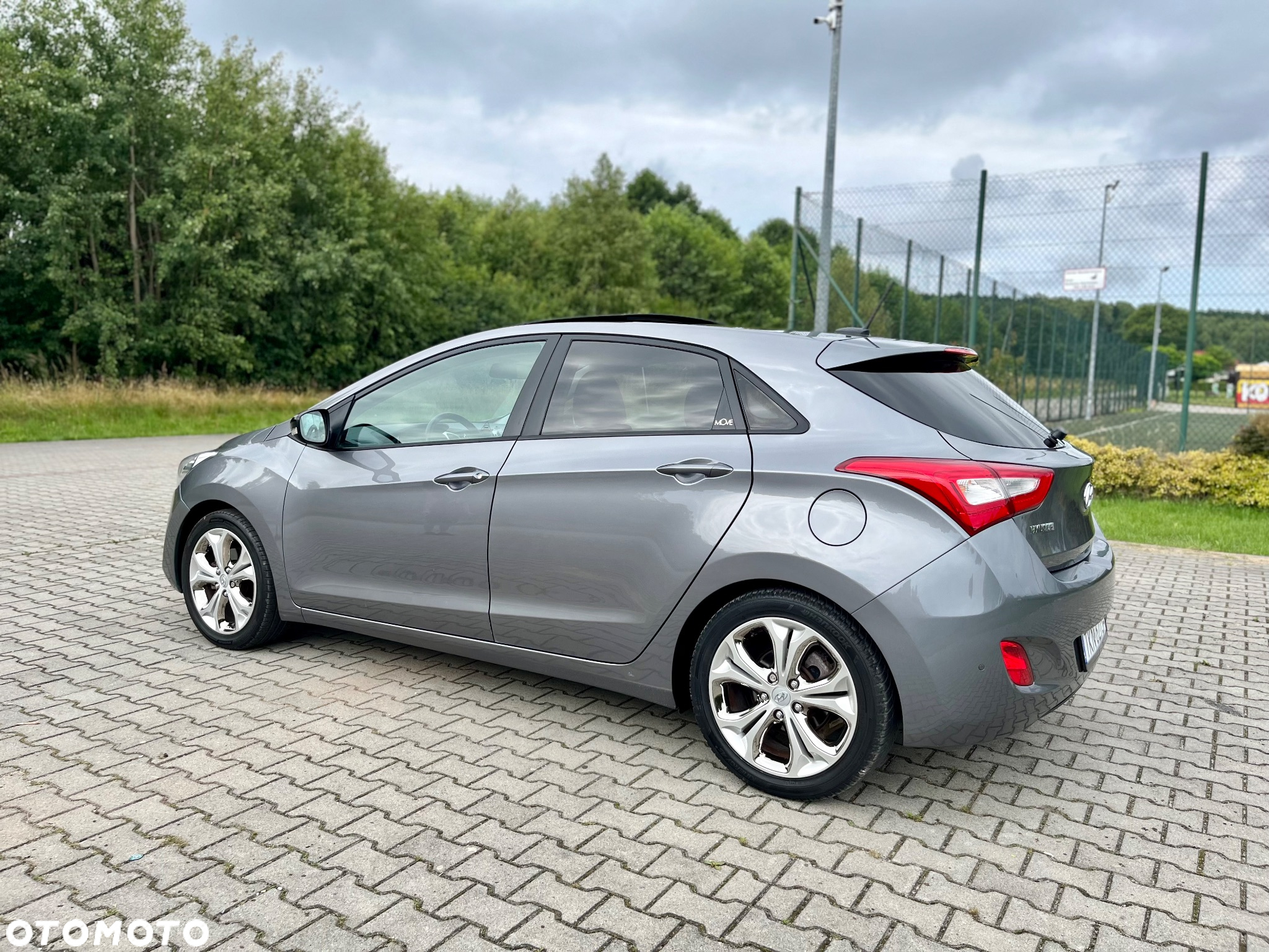 Hyundai i30 1.6 GDI Premium - 6