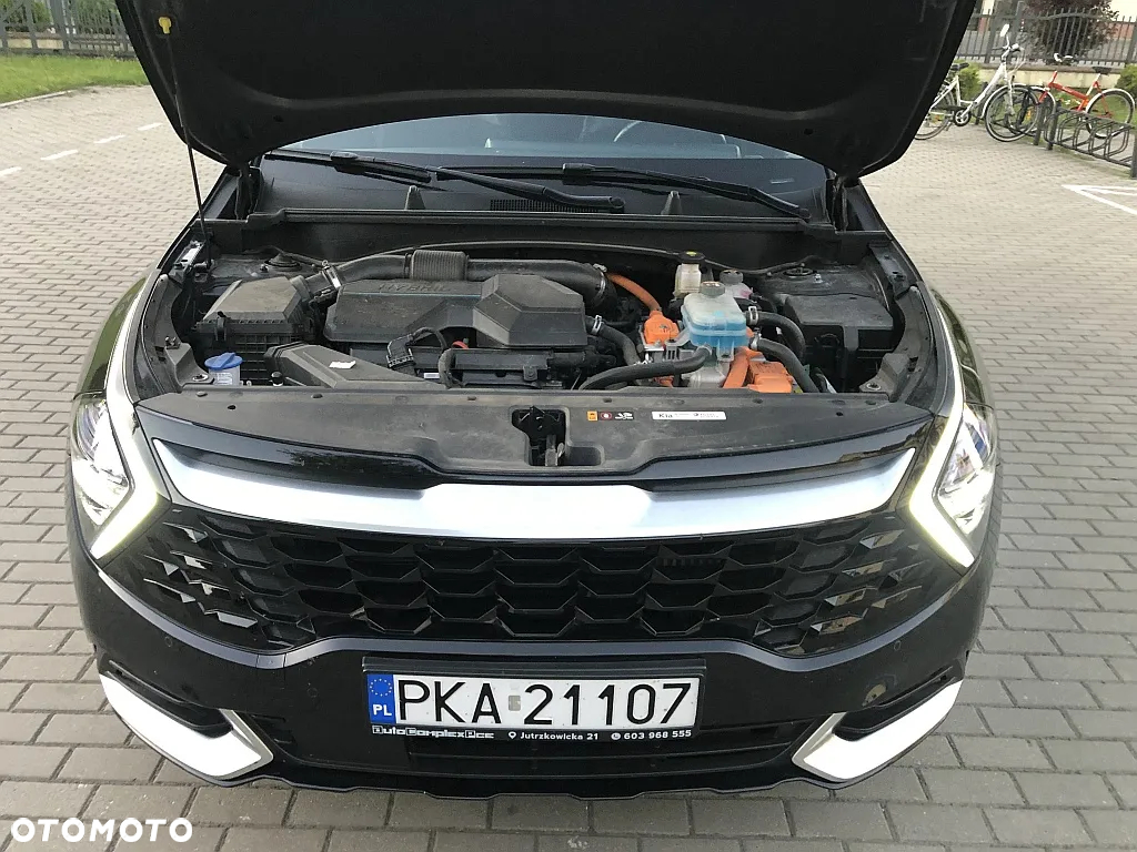 Kia Sportage - 31