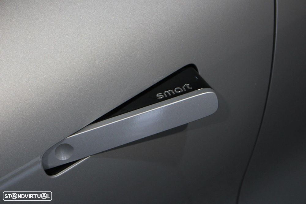 Smart #3 66 kWh Pro+ - 34