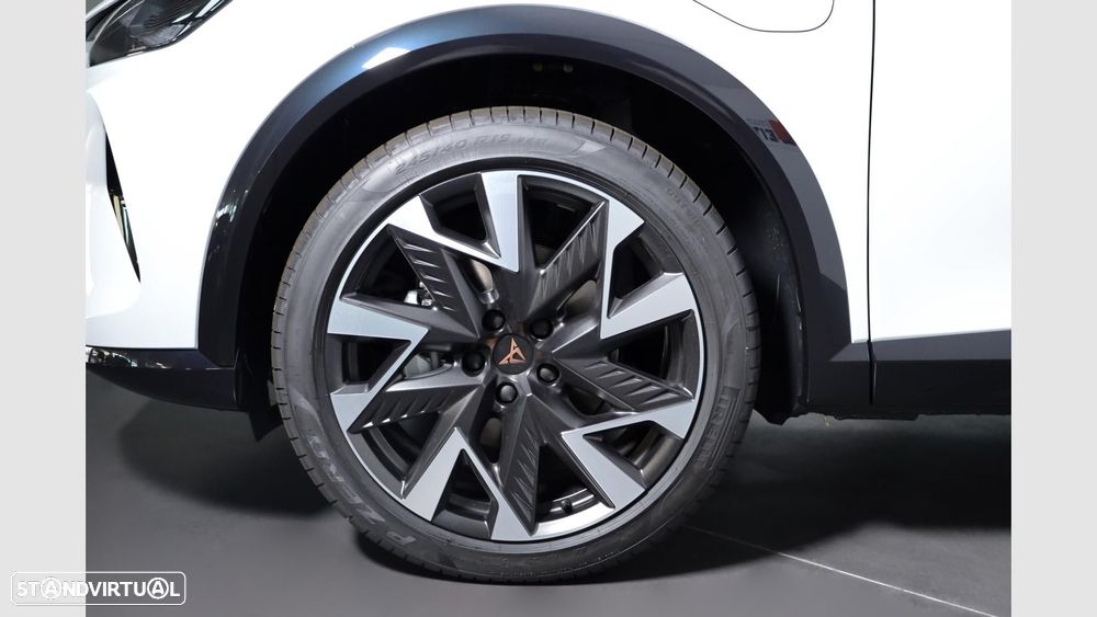 Cupra Formentor - 7