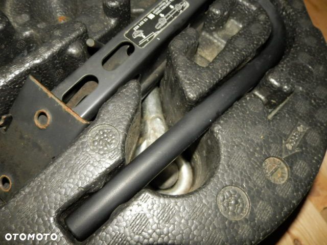 ZESTAW NAPRAWCZY LEWAREK KOLA OPEL ADAM 2013 2020 - 5