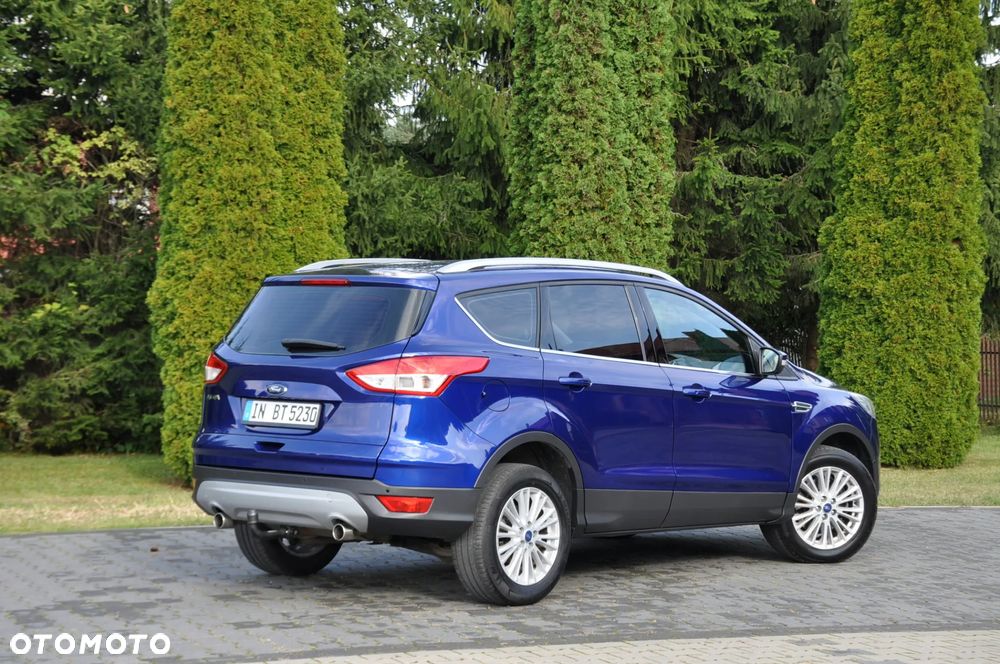 Ford Kuga - 6