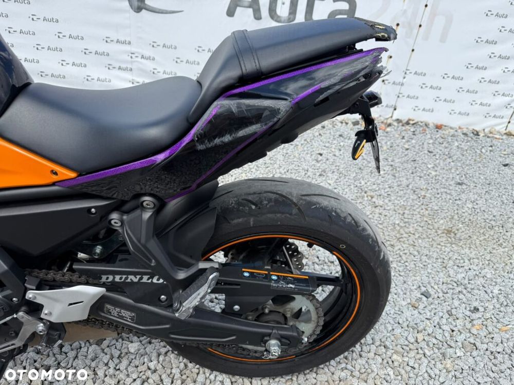 Kawasaki Ninja - 17