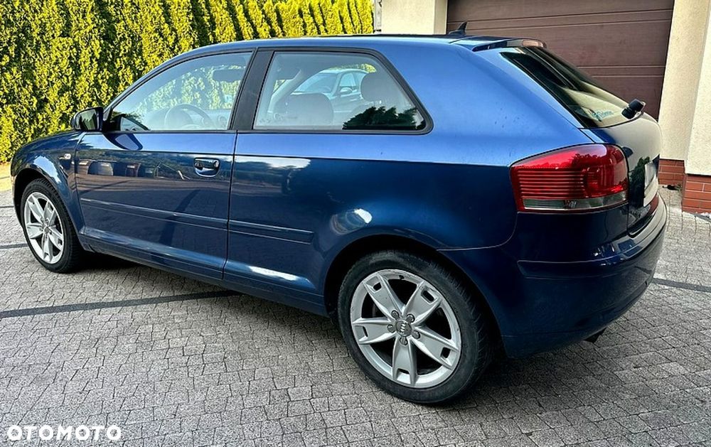 Audi A3 3-drzwiowe - 18