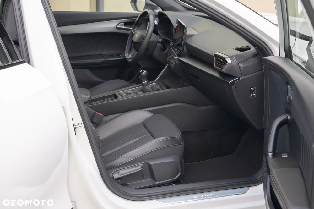 Cupra Formentor - 22