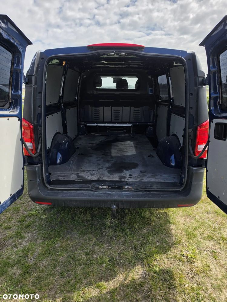 Mercedes-Benz VITO - 4