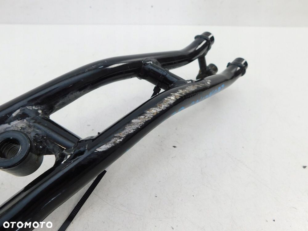 BENELLI LEONCINO 500 17 MOCOWANIE STELAŻ - 5