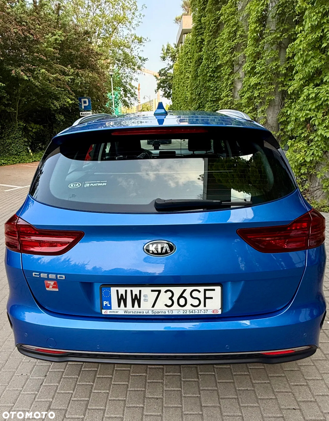 Kia Ceed 1.4 M - 18