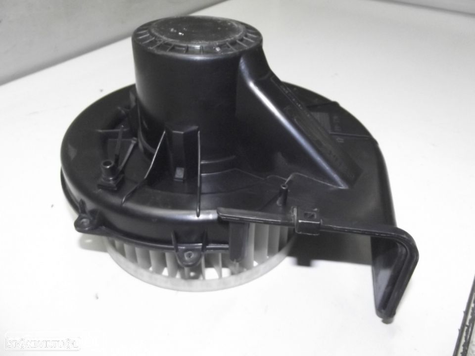 skoda fabia e outros motor de chaufagem - 2