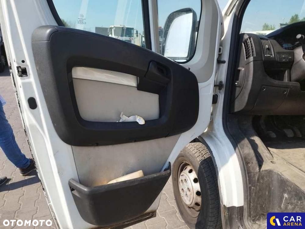 Peugeot Boxer - 19