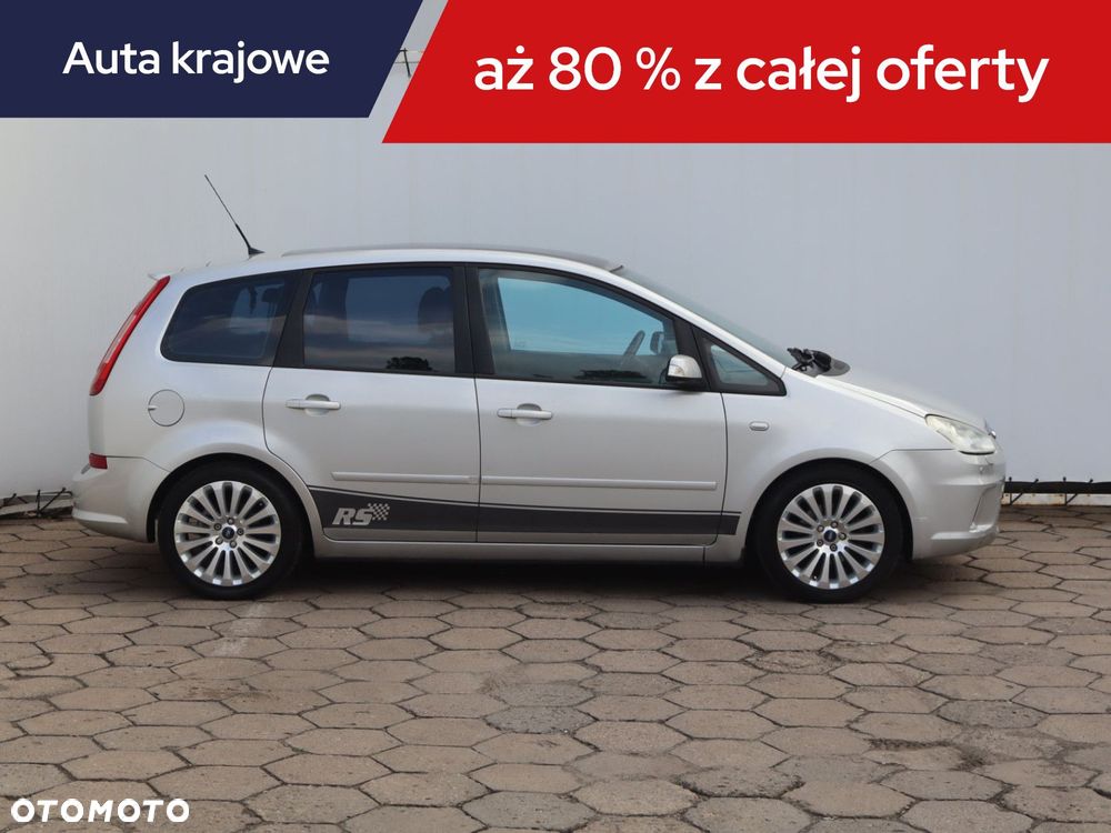 Ford C-MAX - 8