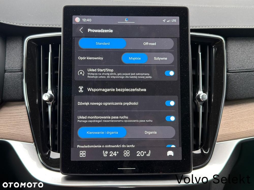 Volvo XC 90 - 25