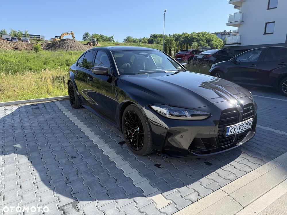 BMW M3 - 6