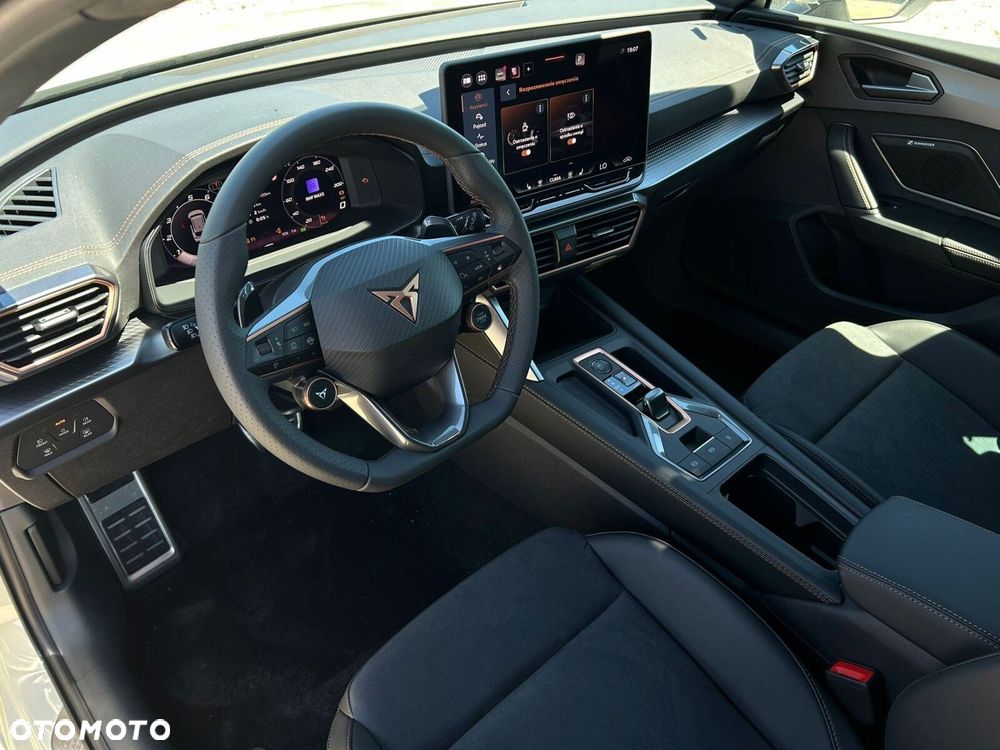 Cupra Leon Sportstourer - 6