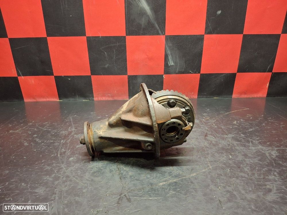 Diferencial Tras Ford Ranger (Er, Eq, R_) - 3