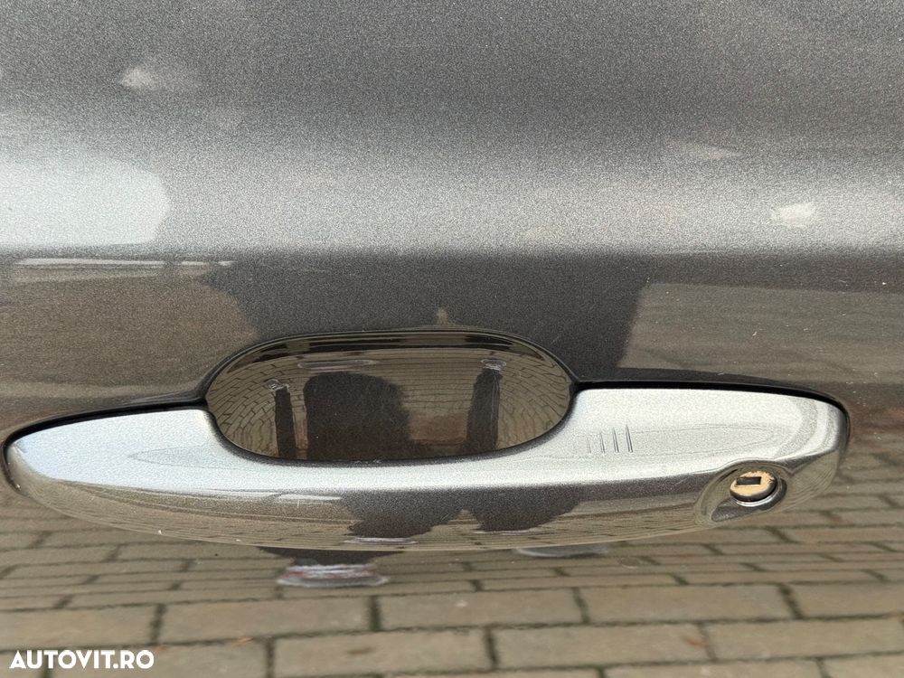 Ford Focus Turnier 1.5 EcoBlue Start-Stopp-System VIGNALE - 11