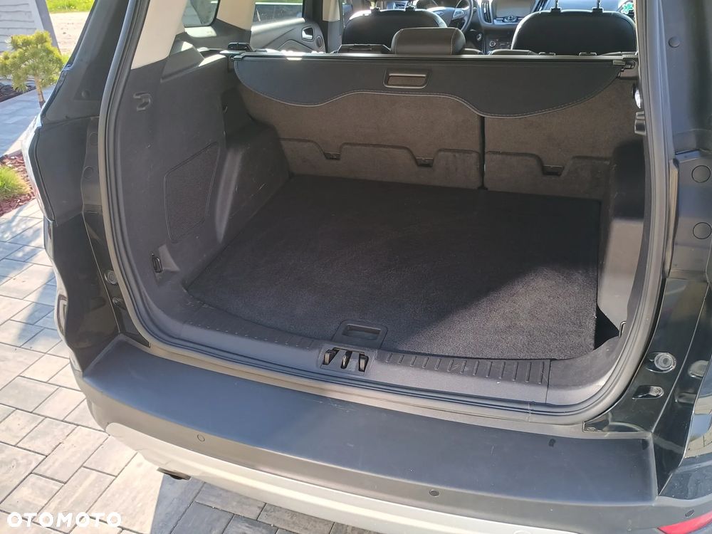 Ford Escape - 24