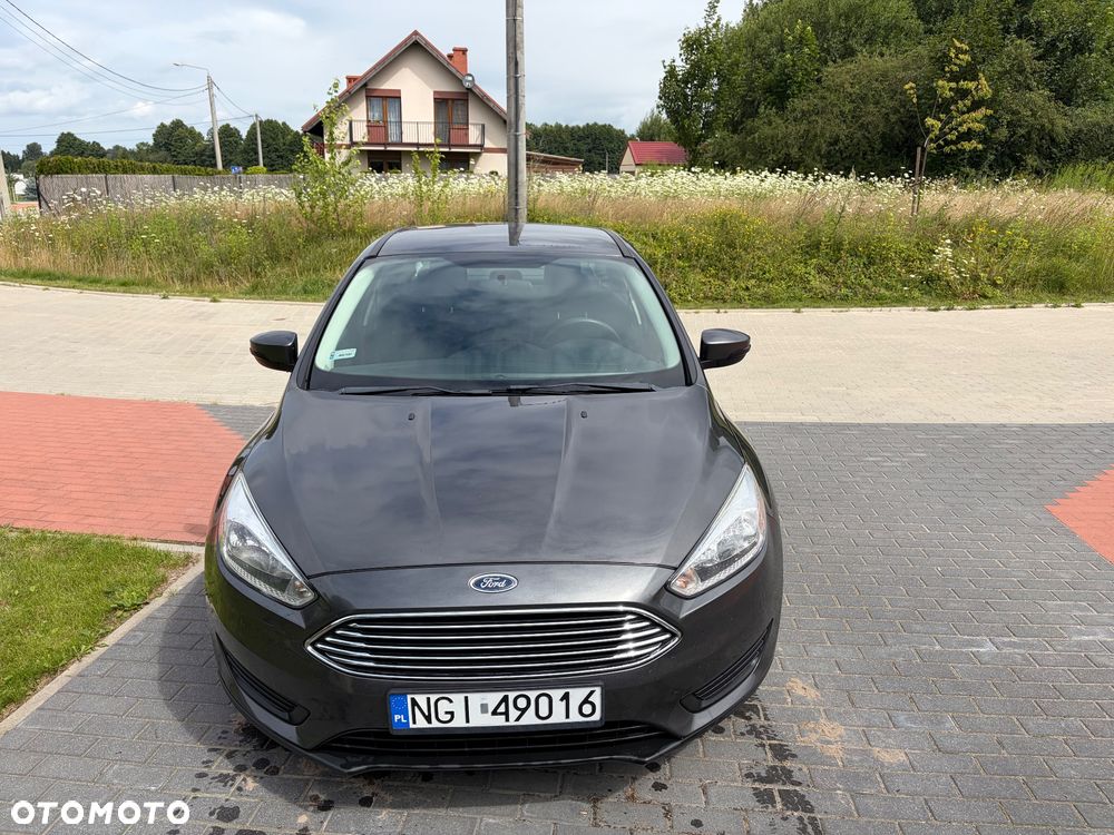 Ford Focus - 3