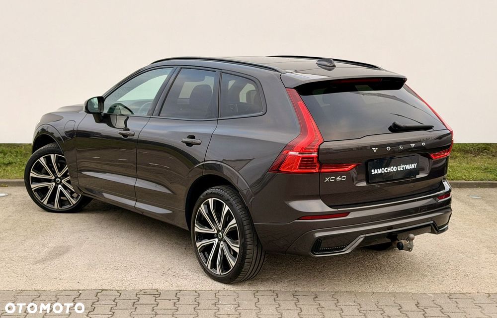 Volvo XC 60 - 9