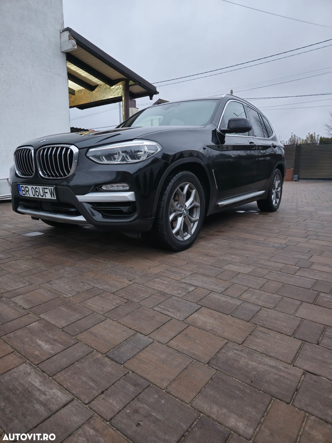 BMW X3 - 5