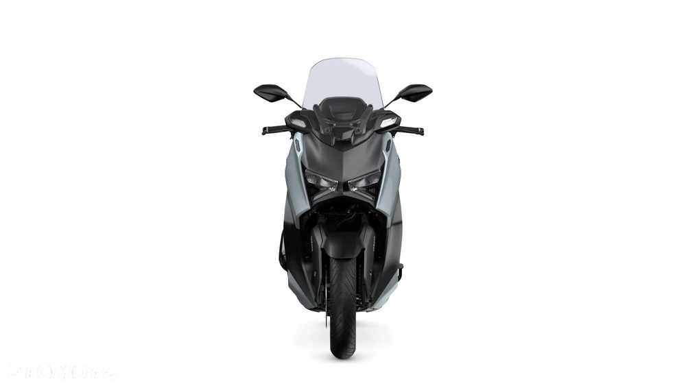 Yamaha X-max - 6