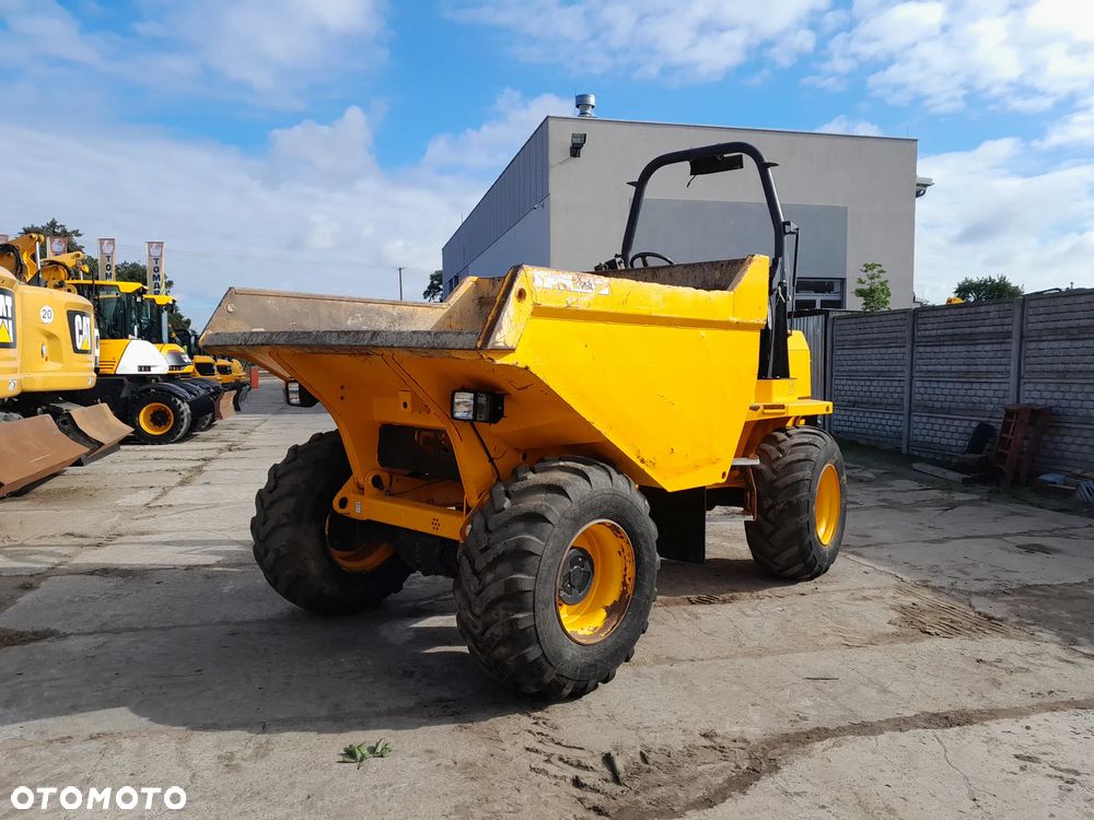 JCB 9FT   6t 7t 9t - 2