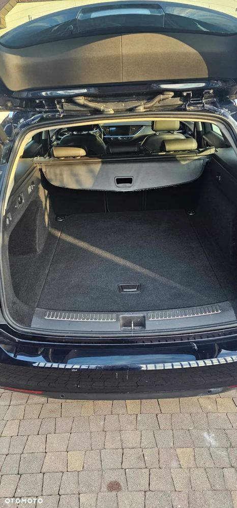 Opel Insignia 1.5 T Elite S&S - 9
