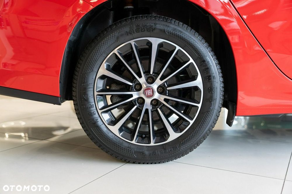 Fiat Tipo 1.6 MultiJet - 4