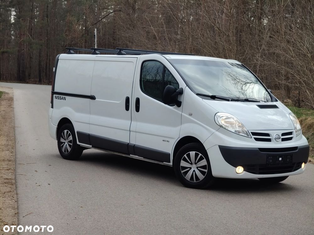 Renault Trafic - 17