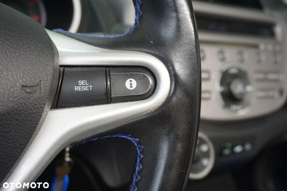 Honda Jazz 1.2 i-VTEC - 22