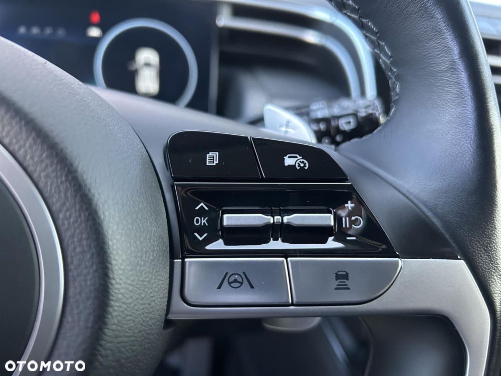 Hyundai Tucson - 27