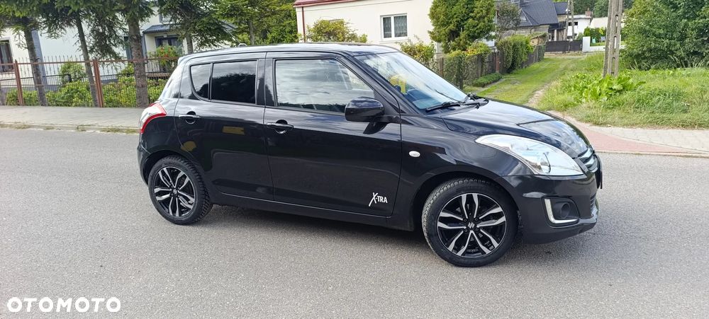 Suzuki Swift - 2