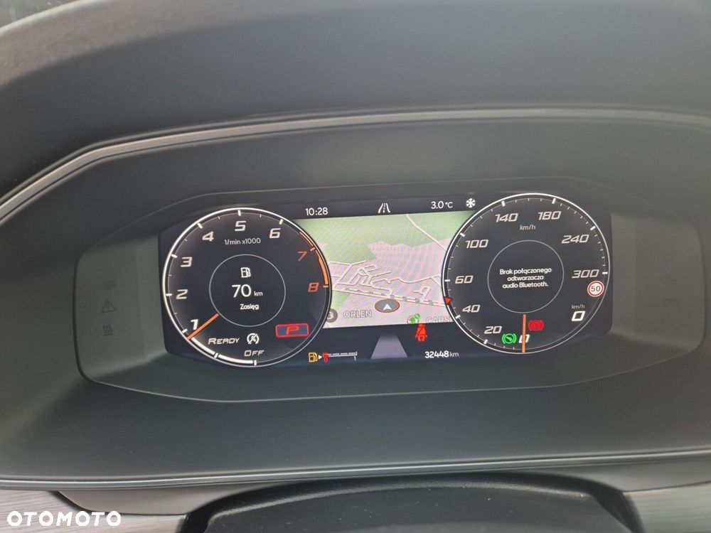 Cupra Formentor 2.0 TSI 4Drive VZ DSG - 14