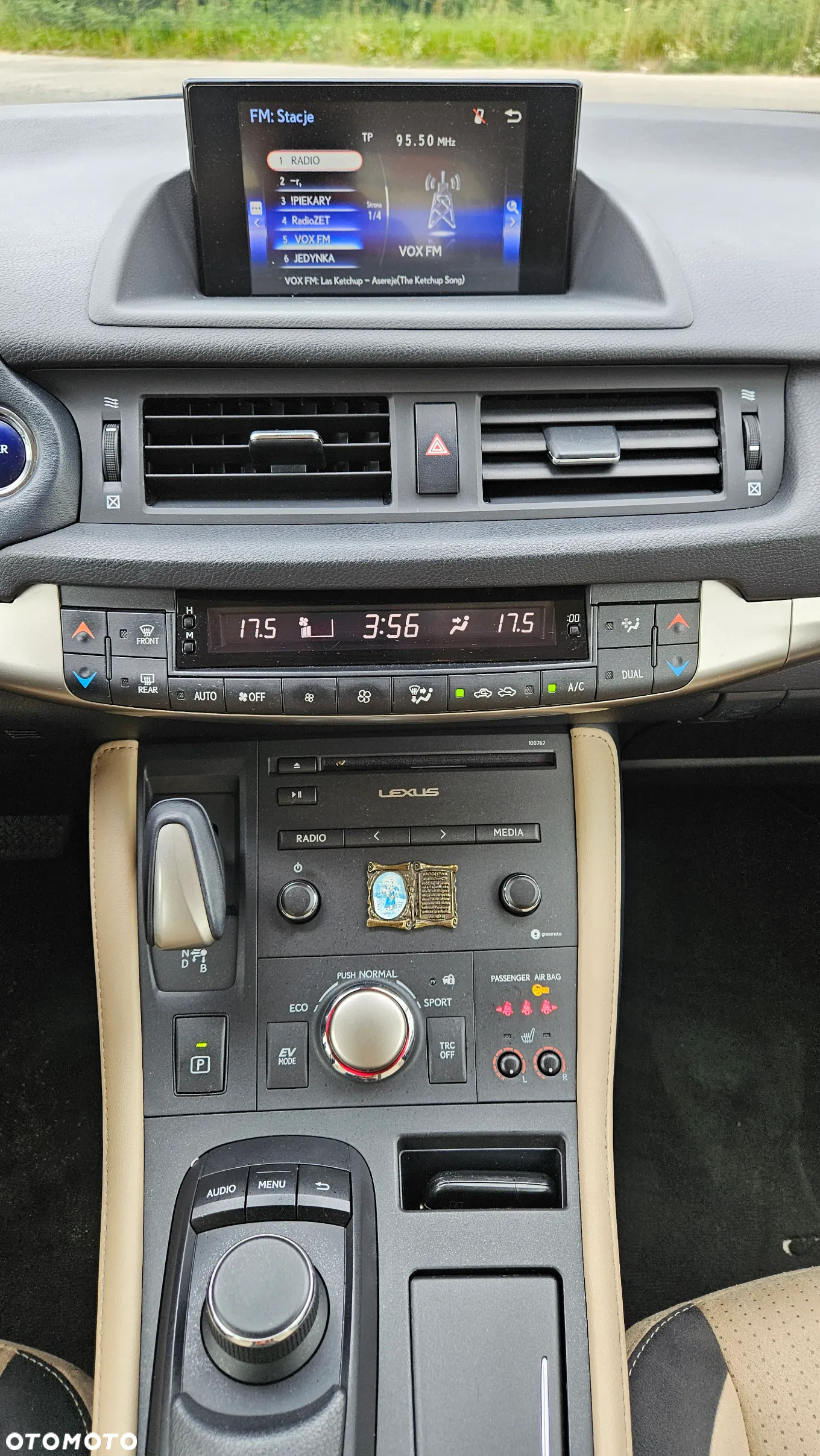 Lexus CT 200h Prestige - 25