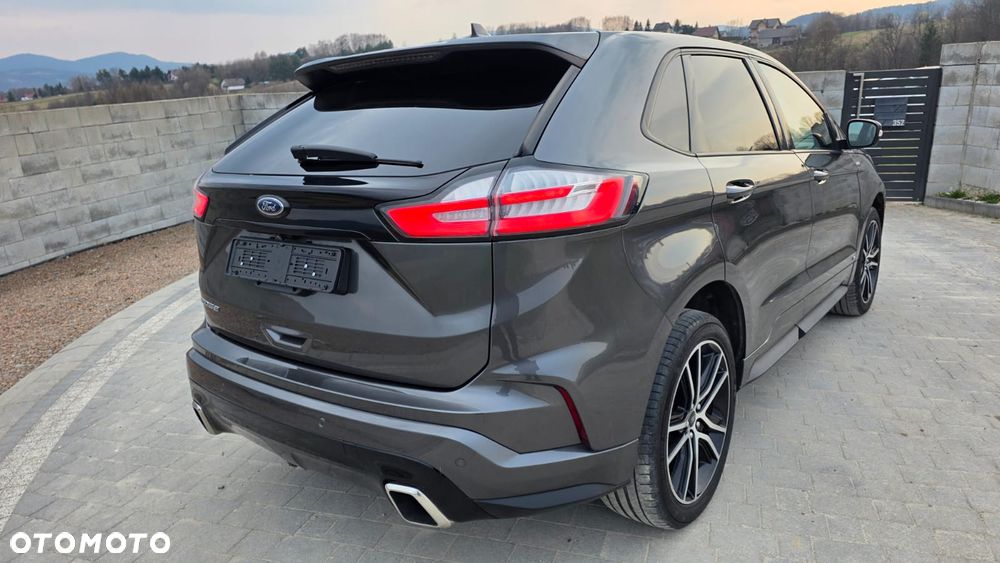Ford Edge 2.0 EcoBlue Twin-Turbo 4WD ST-Line - 4